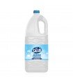 AGUA DESTILADA desionizada LA SALUD (3 Garrafas de 5Litros)