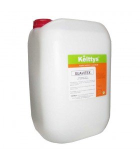 SUAVITEX BLANCO Suavizante perfumado (25 Litros)