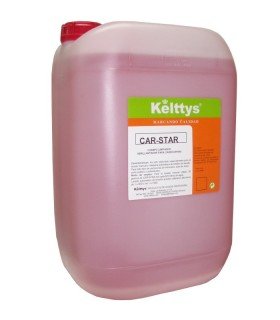 CAR-STAR Detergente para el lavado a mano o a máquina de carrocerias (25 Litros)