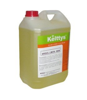 BRISOL LIMON-MAN Limpiador general neutro