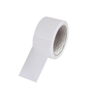 PRECINTO PVC BLANCO SOLVENTE (36 UND)