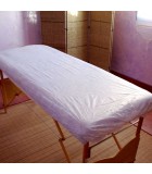 Material desechable para estética y peluquería | Sábanas y film